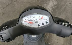 SUZUKI LET's 4 CA45A