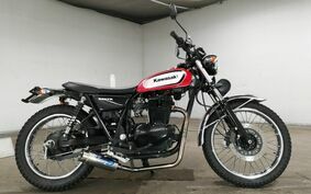 KAWASAKI 250TR BJ250F