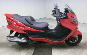 SUZUKI SKYWAVE 250 (Burgman 250) S Fi CJ44A