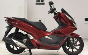 HONDA PCX125 JF81