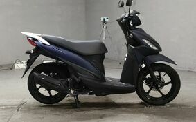 SUZUKI ADDRESS 110 CE47A