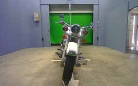 HARLEY FLSTC 1450 2001 BJY