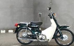 HONDA C70 SUPER CUB CUSTOM C70