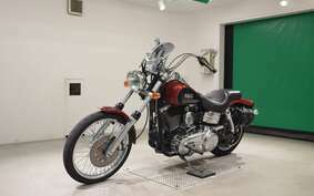 HARLEY FXDWG 1450 2006