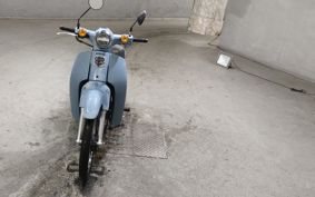 HONDA SUPER CUB50 AA09