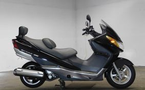 SUZUKI SKYWAVE 400 2002 CK43A