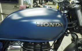 HONDA GB350 2021 NC59