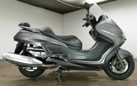 YAMAHA GRAND MAJESTY 400 2011 SH06J