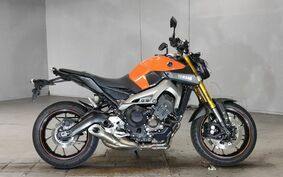 YAMAHA MT-09 2014 RN34J