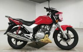 HONDA CBF125 PCJ7