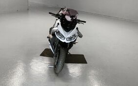 KAWASAKI NINJA 1000 2012 ZXT00G