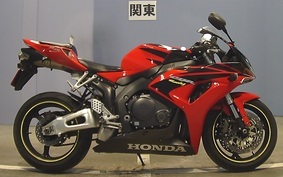 HONDA CBR1000RR 2006 SC57