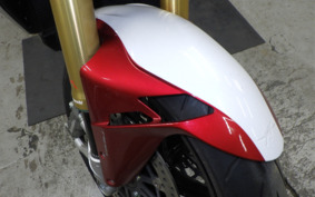 MV AGUSTA BRUTALE 800 RR 2016