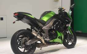 KAWASAKI NINJA 1000 2012