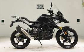 BMW G310GS 2022