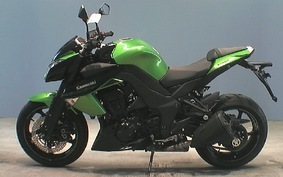 KAWASAKI Z1000 Gen.4 2012 ZRT00D