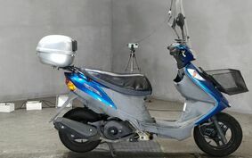 SUZUKI ADDRESS V125 G CF46A