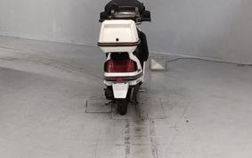 HONDA SPACY125 JF02