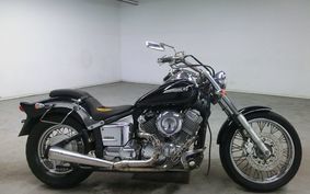 YAMAHA DRAGSTAR 400 1999 4TR