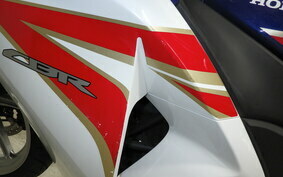 HONDA CBR250R A MC41