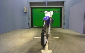 YAMAHA YZ250F 2007 CG27C