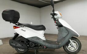 YAMAHA AXIS 125 TREET SE53J