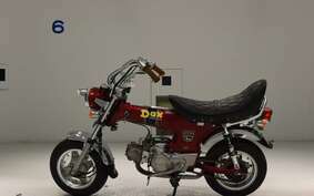 HONDA DAX 50 GEN 2 AB26