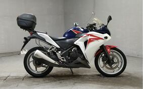 HONDA CBR250R MC41