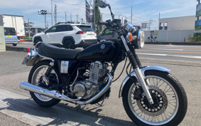 YAMAHA SR400-1 2020 RH16J