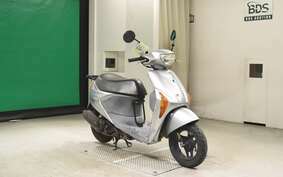 SUZUKI LET's 5 G CA47A