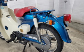 HONDA LITTLE CUB AA01