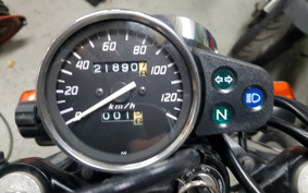 HONDA FTR223 MC34