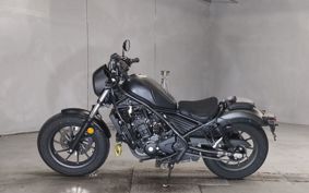 HONDA REBEL MC49