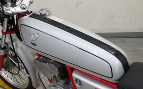 HONDA DREAM50 AC15