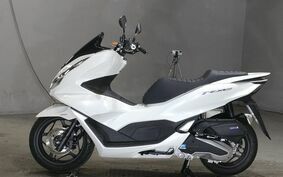 HONDA PCX 160 KF47