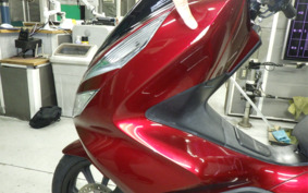 HONDA PCX 150 ABS KF30