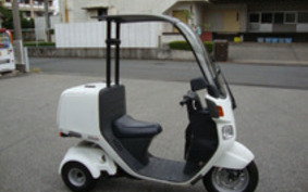 HONDA GYRO CANOPY Wagon TA02