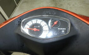 SUZUKI ADDRESS V50 G CA44A