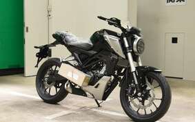 HONDA CB125 R JC79