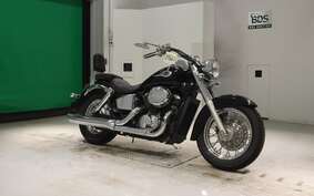 HONDA SHADOW 400 2001 NC34