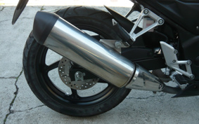 HONDA CB250F MC43