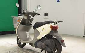 SUZUKI LET's 4 Basket CA43A