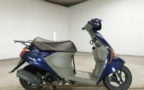 SUZUKI LET's 5 G CA47A