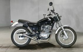 HONDA CB223S MC40