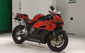 HONDA CBR1000RR 2004 SC57