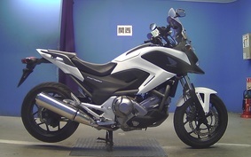 HONDA NC 700 X D 2012 RC63