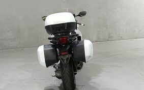 HONDA VFR1200F DCT 2011 SC63