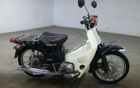 HONDA C70 SUPER CUB HA02