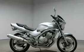 KAWASAKI BALIUS 250 1993 ZR250A