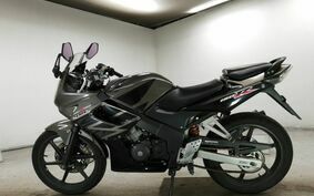 HONDA CBR150R NCB150